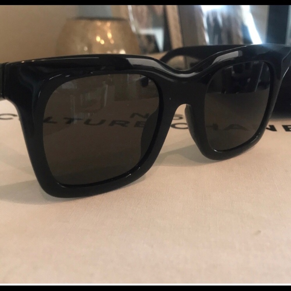 Authentic Celine sunglasses